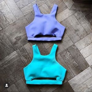 Cleo Harper Activewear sports bra